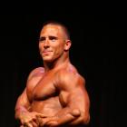 Timothy  Long - NPC Southern Classic 2014 - #1